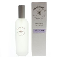 Vaporisateur parfum de maison Mer du Sud